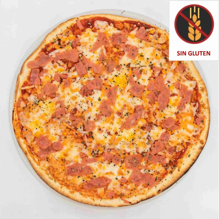 Pomodoro Pizza Prosciutto Sin Gluten compressed 7 768x767