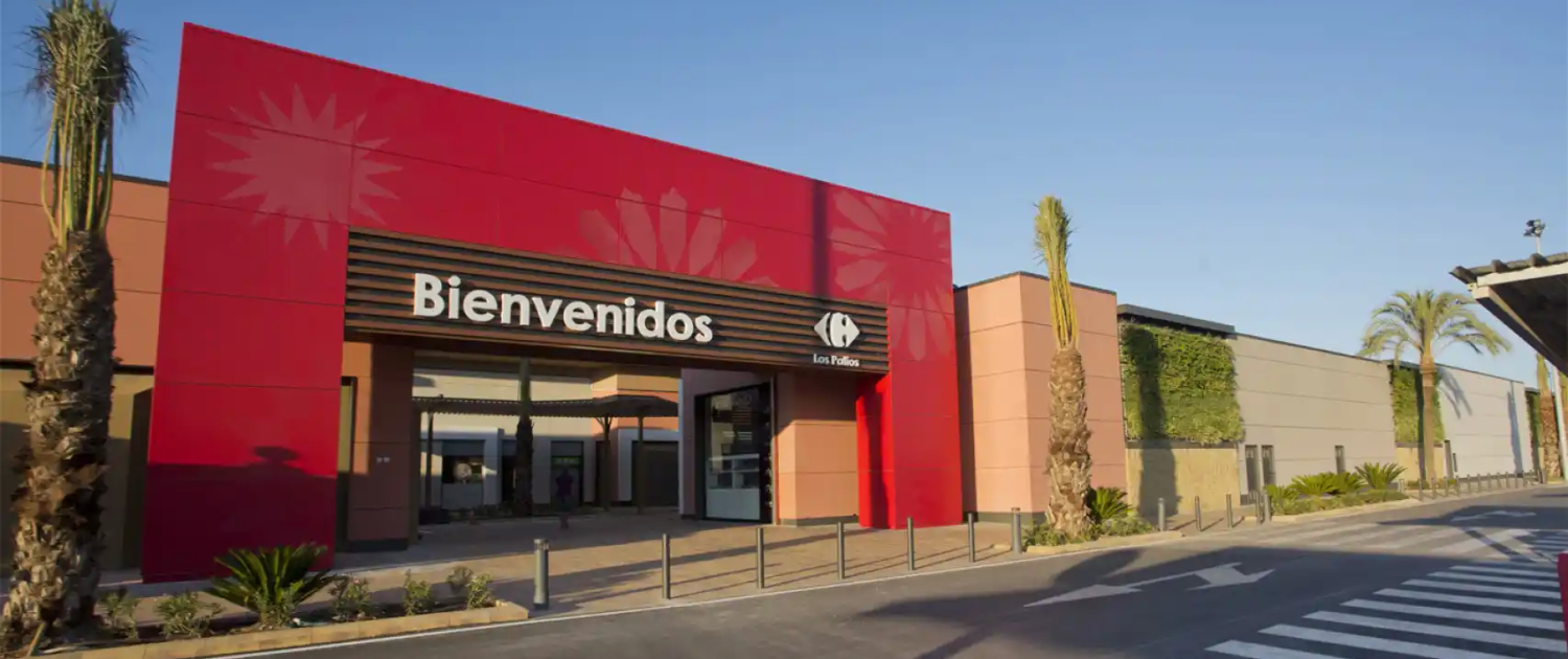 Port FISHUSHI Los Patios 1500x630