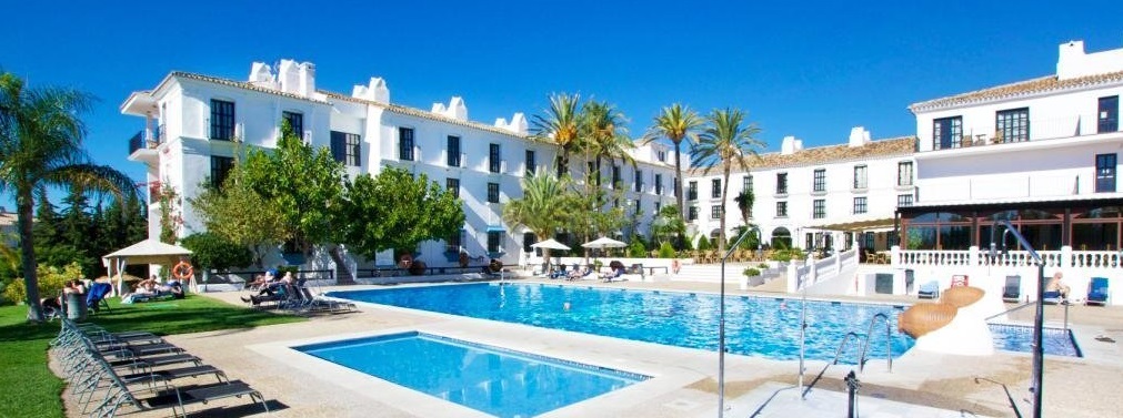 Port ILUNION Mijas