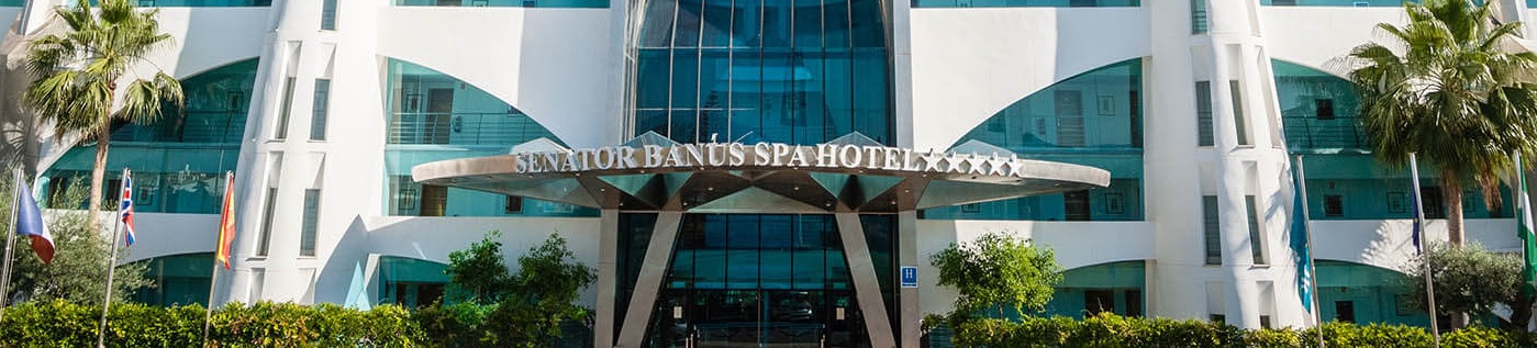 Port SENATOR BANUS Marbella