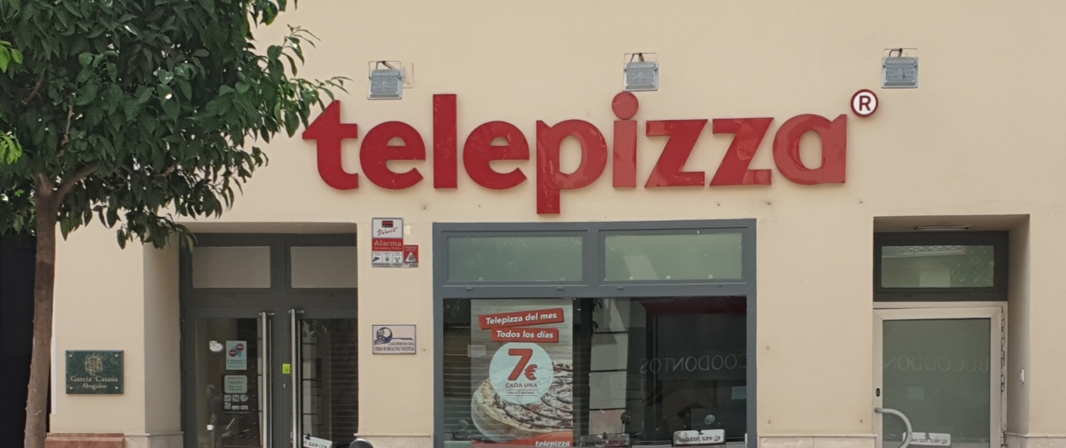 Port TELEPIZZA Antequera 1500x630