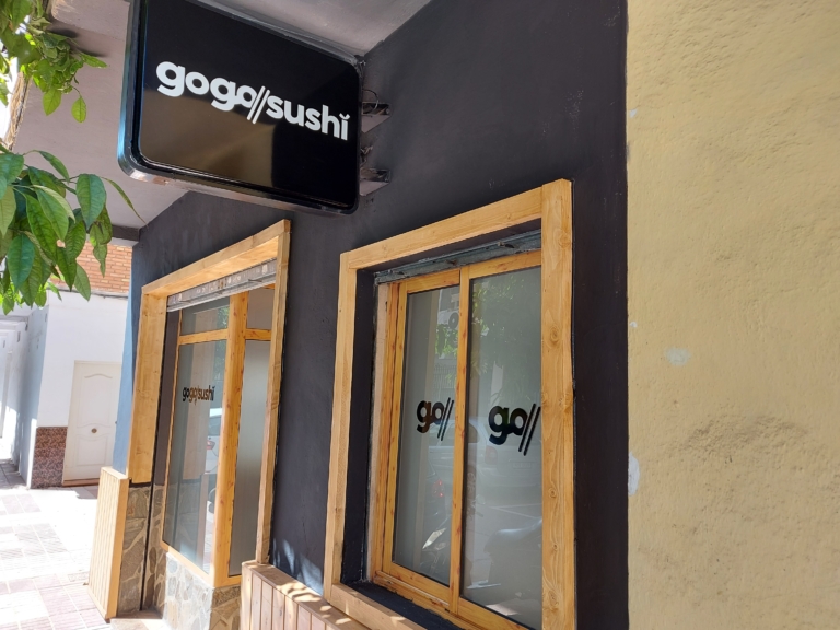 Img GOGO SUSHI Benalmadena 1 1 768x576