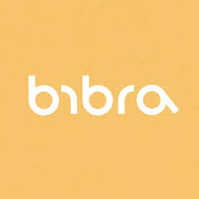 Logo BIBRA