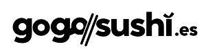 Logo GOGO SUSHI Benalmadena