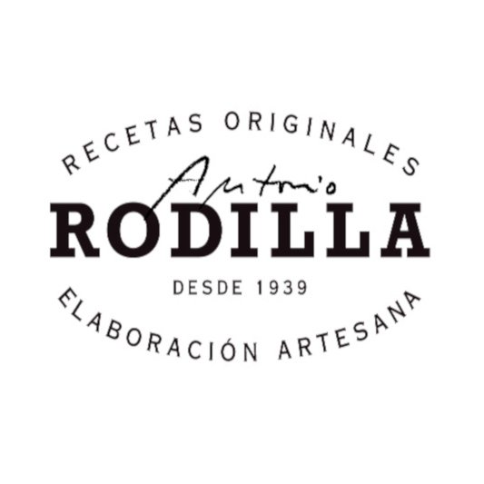 Logo RODILLA 1
