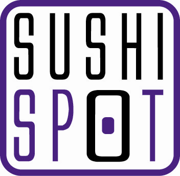 Logo SUSHI SPOT