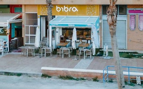 Port BIBRA Rincon
