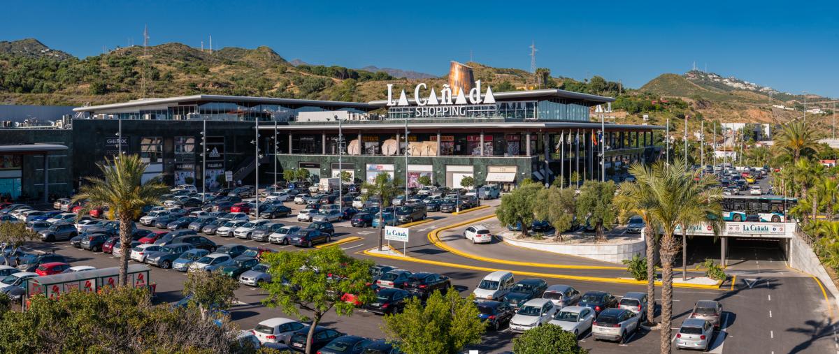 Port MCDONALDS La Canada