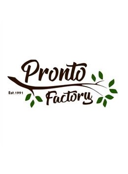 Logo PRONTO FACTORY Rincon 1